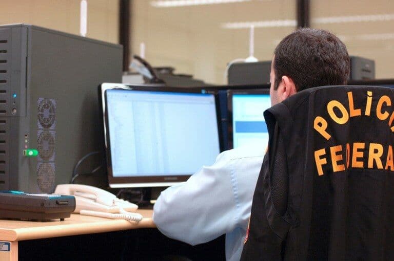 Concurso da Polícia Federal com 1.500 vagas já tem banca definida