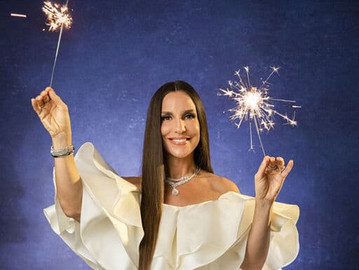 Retrospectiva, Masterchef, famosos e lives: confira a programação completa do Réveillon