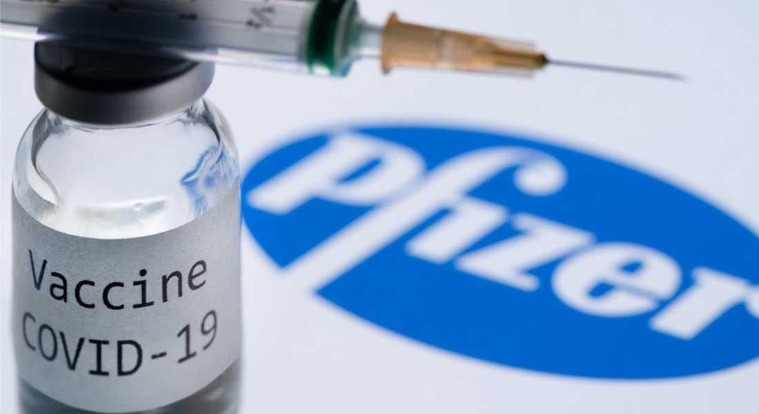 Após crítica de Bolsonaro, Pfizer diz que pedido de uso emergencial de vacina demora mais no Brasil