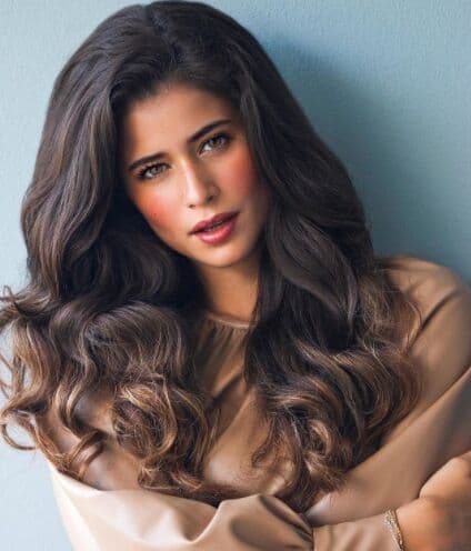 Paraibana Isadora Cruz estrela filme de terror "The Hatter" a ser lançado em 2021