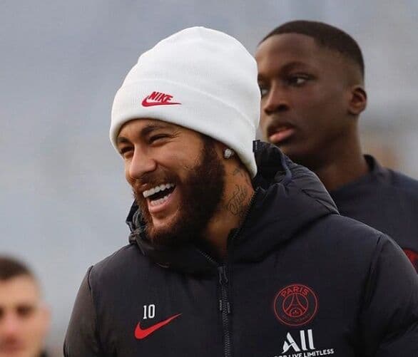 Neymar organiza festa de Ano-Novo para 500 convidados e show de Safadão e Ludmilla