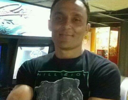 Ciclista morre após ser atropelado por carro em trecho da BR-230 nas proximidades do Cajá