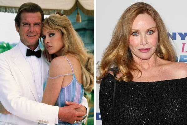 Tanya Roberts, Bond Girl e estrela da série 'As Panteras', morre aos 65 anos