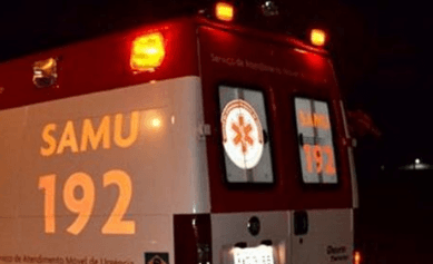 Homem é morto a tiros na região central de santa Rita