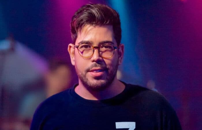 Morre Raphael Acioli, jornalista e produtor pernambucano, aos 36 anos