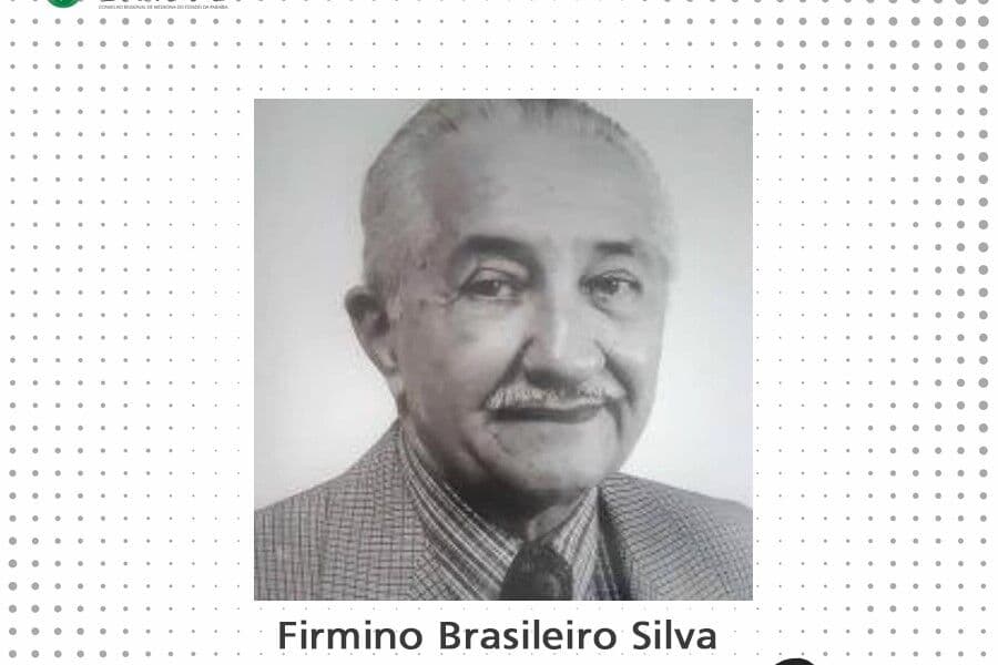 Médico ortopedista Firmino Brasileiro da Silva morre aos 92 anos em Campina Grande