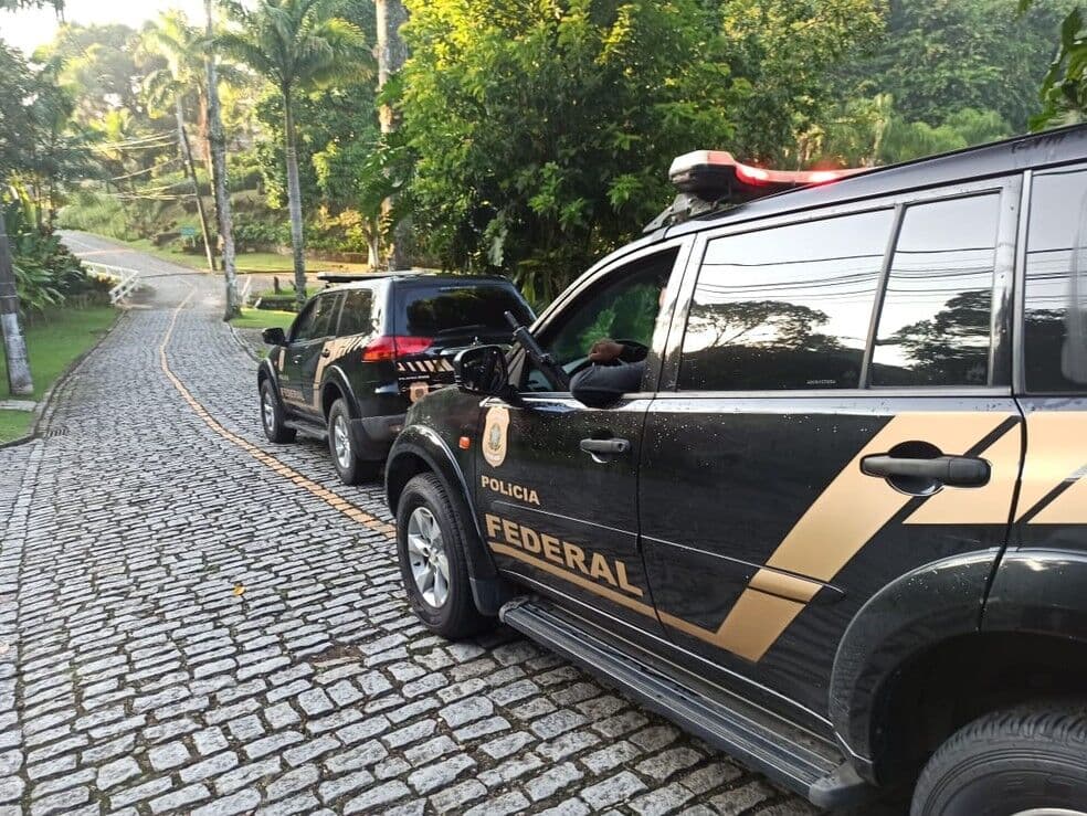 Polícia Federal investiga pagamento de propina e lavagem de dinheiro em imóveis e obras de arte em nova fase da Lava Jato