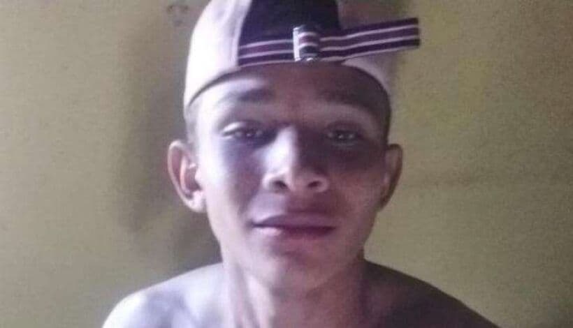 Acidente de moto deixa adolescente morto e homem ferido em rodovia da Paraíba