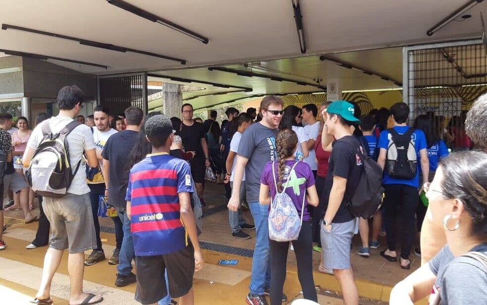 Justiça nega mais uma vez o adiamento do Enem e mantém prova para este domingo