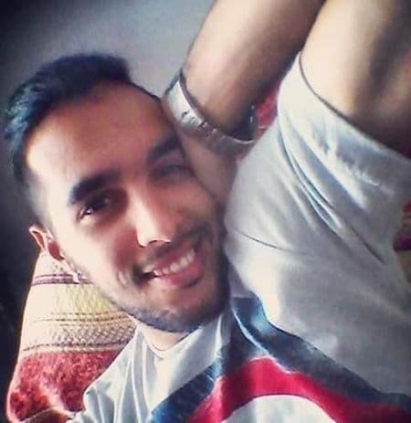 Paraibano morre atropelado por trem no Rio de Janeiro