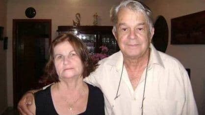 Casados há 57 anos, idosos morrem vítimas de covid-19 com dois dias de diferença em São Paulo