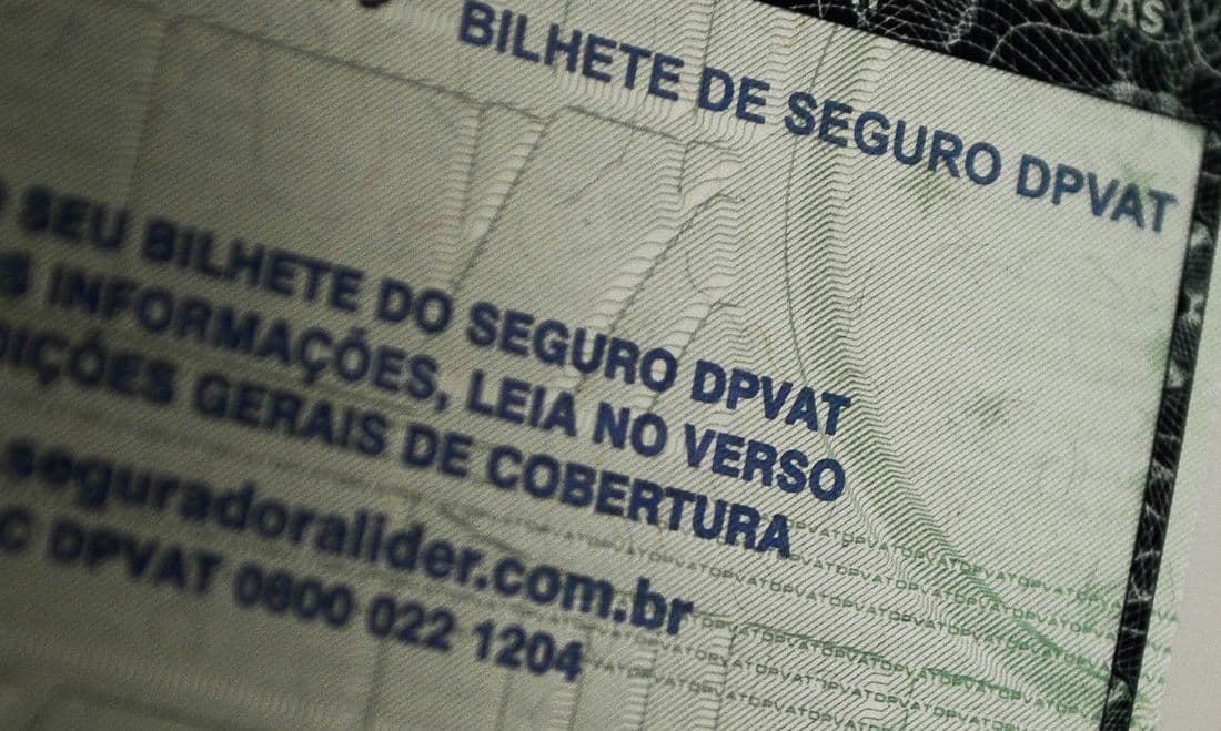 Câmara aprova retomada da cobrança do DPVAT para motoristas
