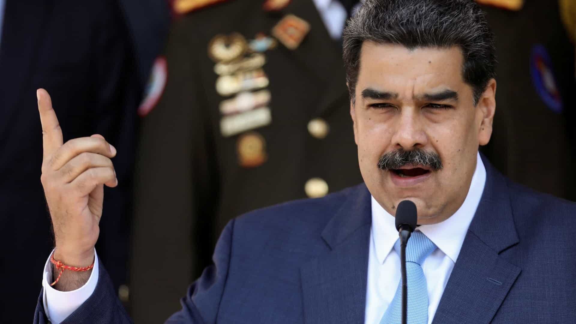 Regime Maduro avança sobre imprensa e ONGs de direitos humanos