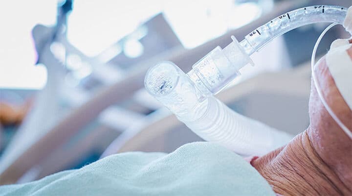 Secretaria de Saúde da Paraíba solicita levantamento de estoque de oxigênio à empresa que abastece hospitais do Estado