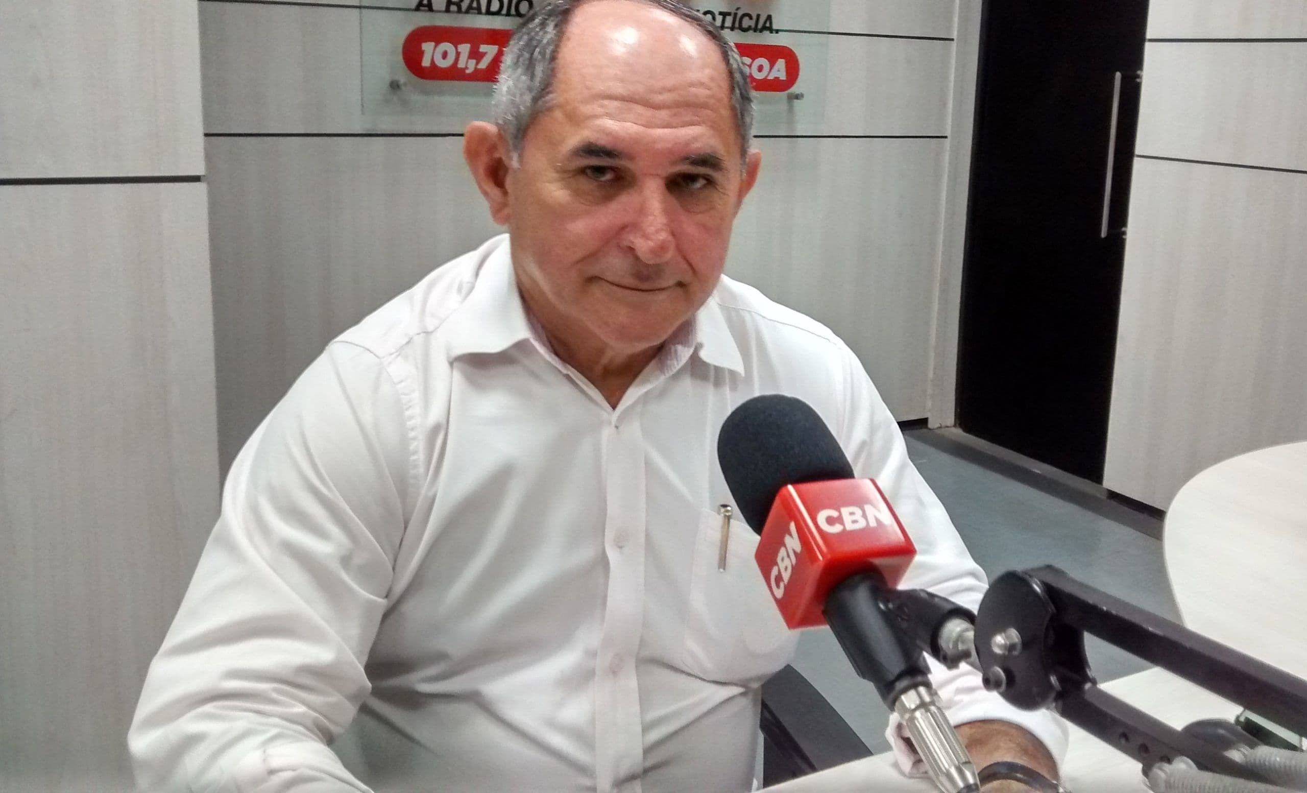 Procurador de Justiça diz que aqueles que descumprirem prioridade de vacinação furando fila ‘irão arcar com as consequências’