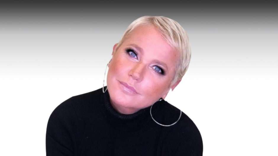 Após saída da Record TV, Xuxa fecha parceria com a Globoplay