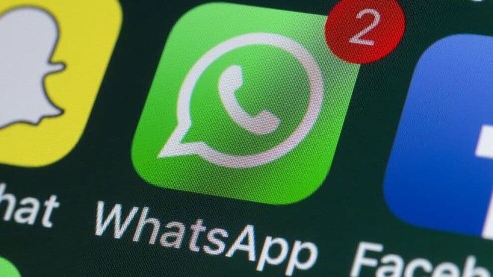 WhatsApp amplia segurança para versão web com bloqueio biométrico