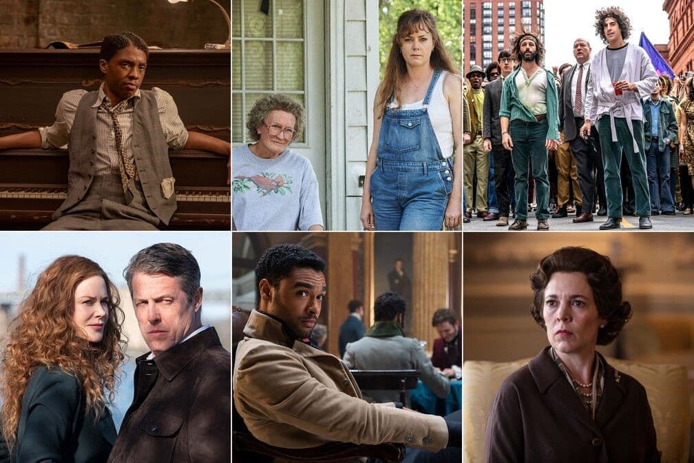 SAG Awards 2021: Prêmio do Sindicato dos Atores dos EUA divulga indicados