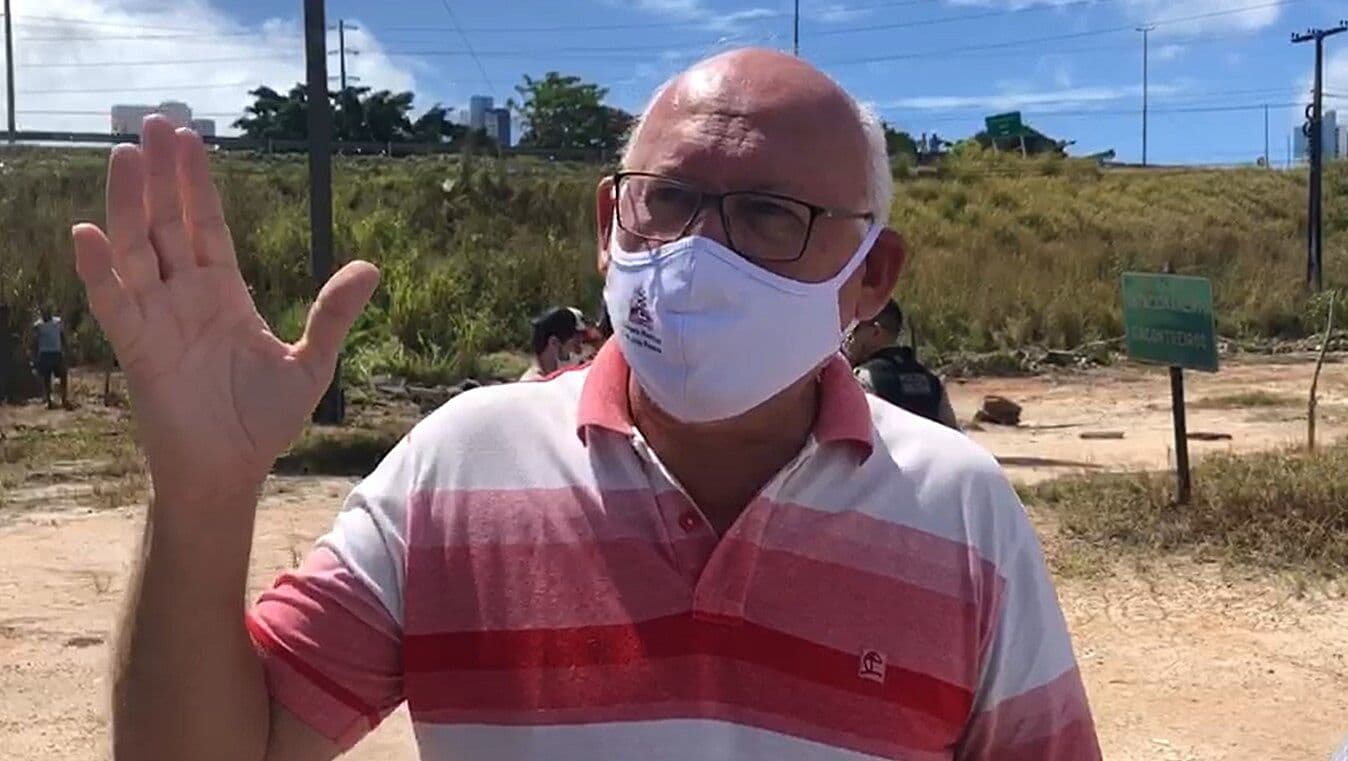 Vereador lamenta aumento do IPTU e diz que é hora de todos fazerem sacrifícios, inclusive o poder público