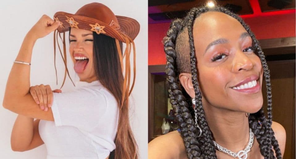 BBB: Enquete aponta que apenas 18% das pessoas suportariam provocações que paraibana Juliette tem sofrido