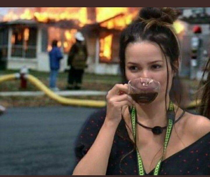 Confira os melhores memes sobre a paraibana Juliette no BBB 2021