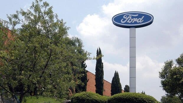 Ford vai fechar fábrica de São Bernardo do Campo e parar de fabricar o Fiesta
