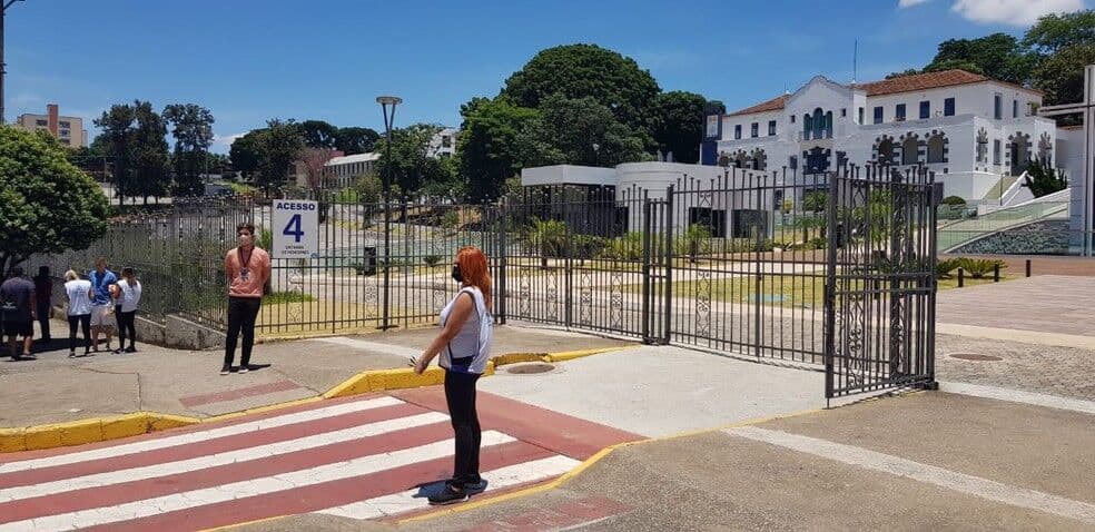 Segundo dia do Enem Digital acontece no próximo domingo; Paraíba tem mais de 3 mil inscritos