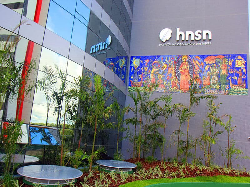 Secretário de Saúde de João Pessoa suspende vacinação no Hospital Nossa Senhora das Neves por suspeita de irregularidades e denúncias de fura filas