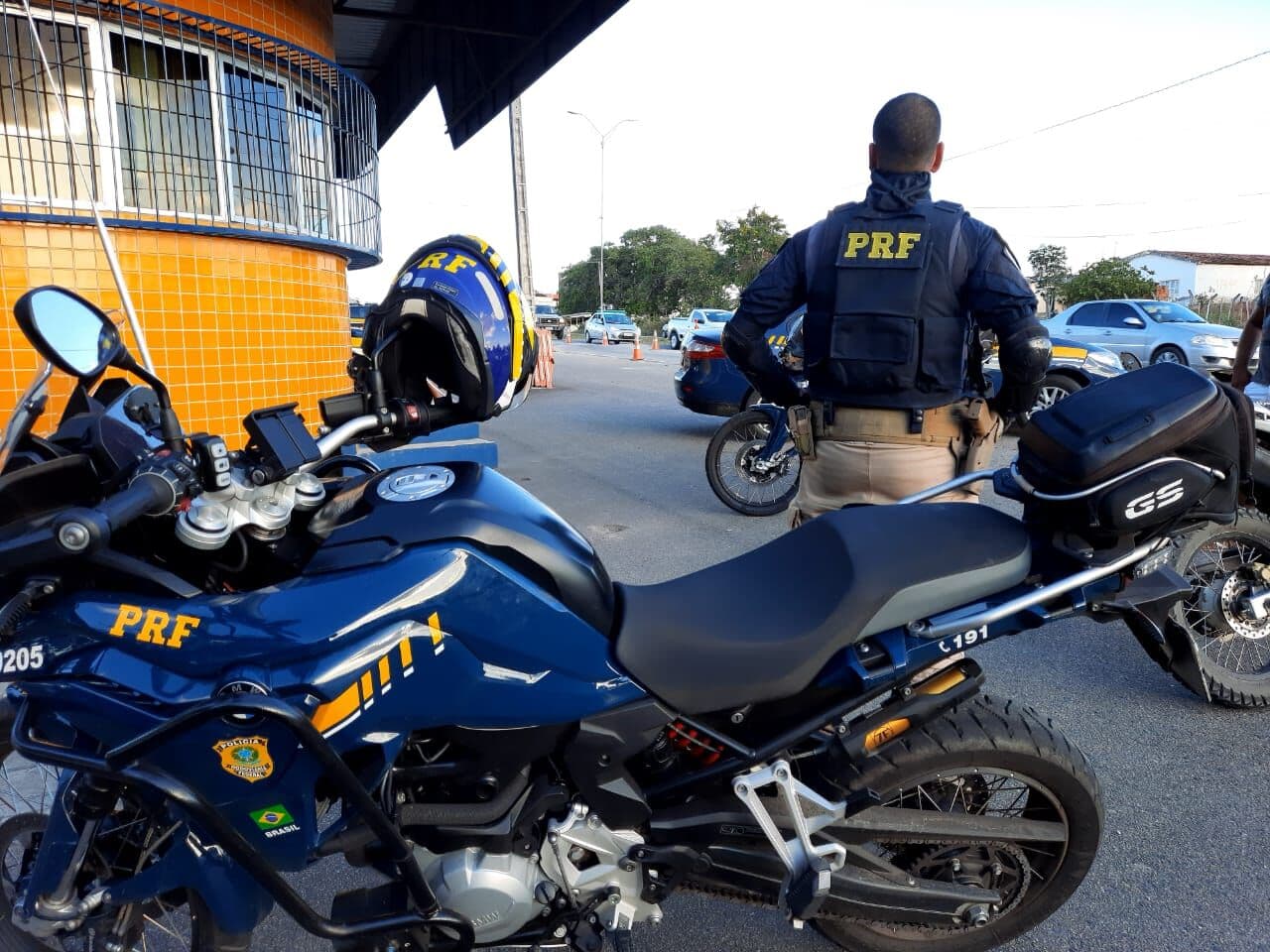 PRF inicia Operação Carnaval nesta sexta-feira nas rodovias federais e veículos de carga terão restrição para tráfego na Paraíba