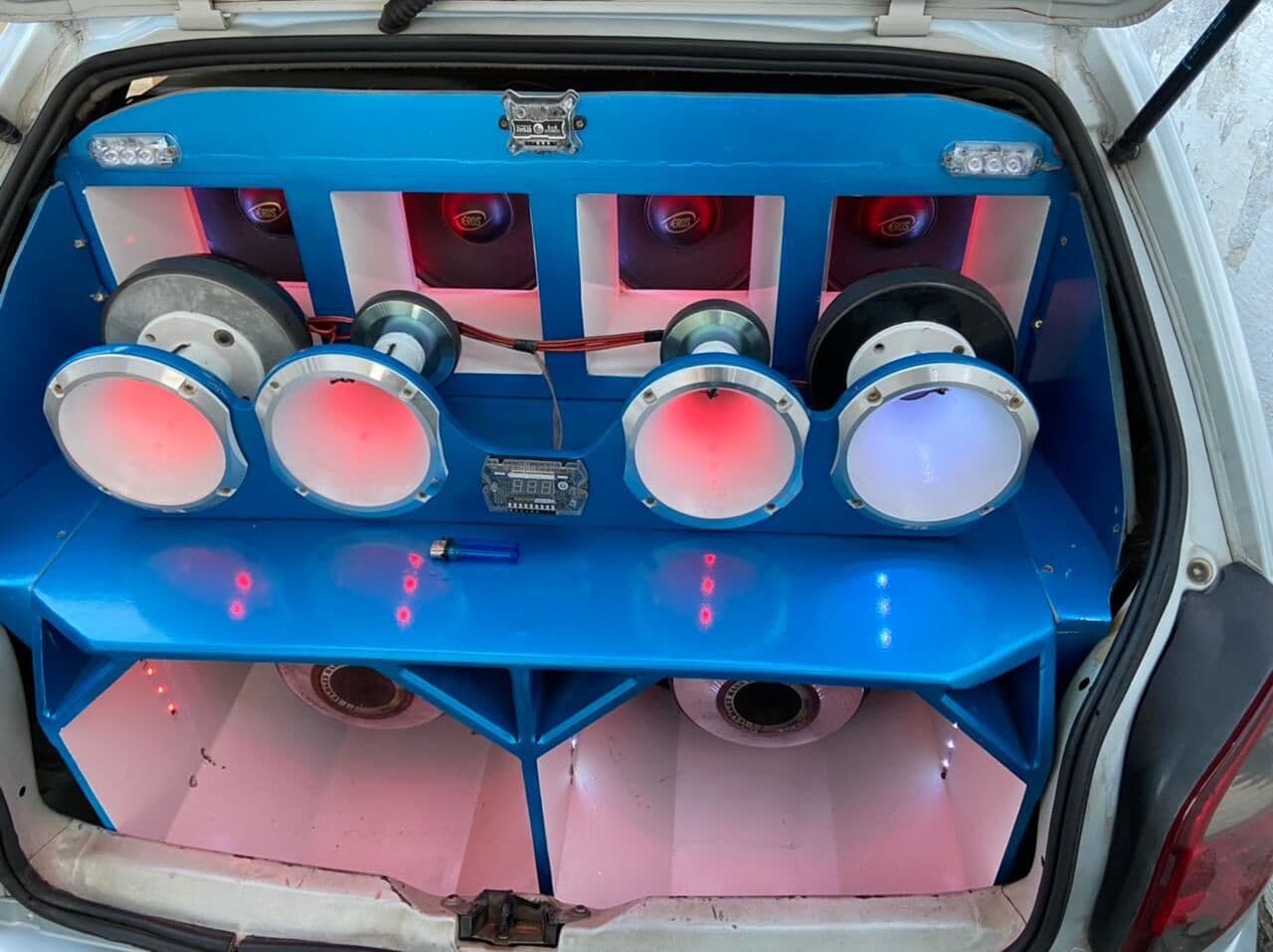 Carros de som precisam de autorização da Semam para fazer propaganda eleitoral