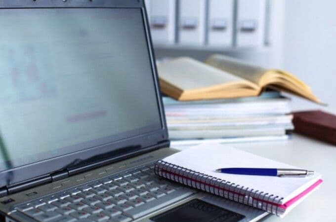 Senac abre inscrições em 35 cursos à distância e mais de mil vagas são ofertadas na Paraíba