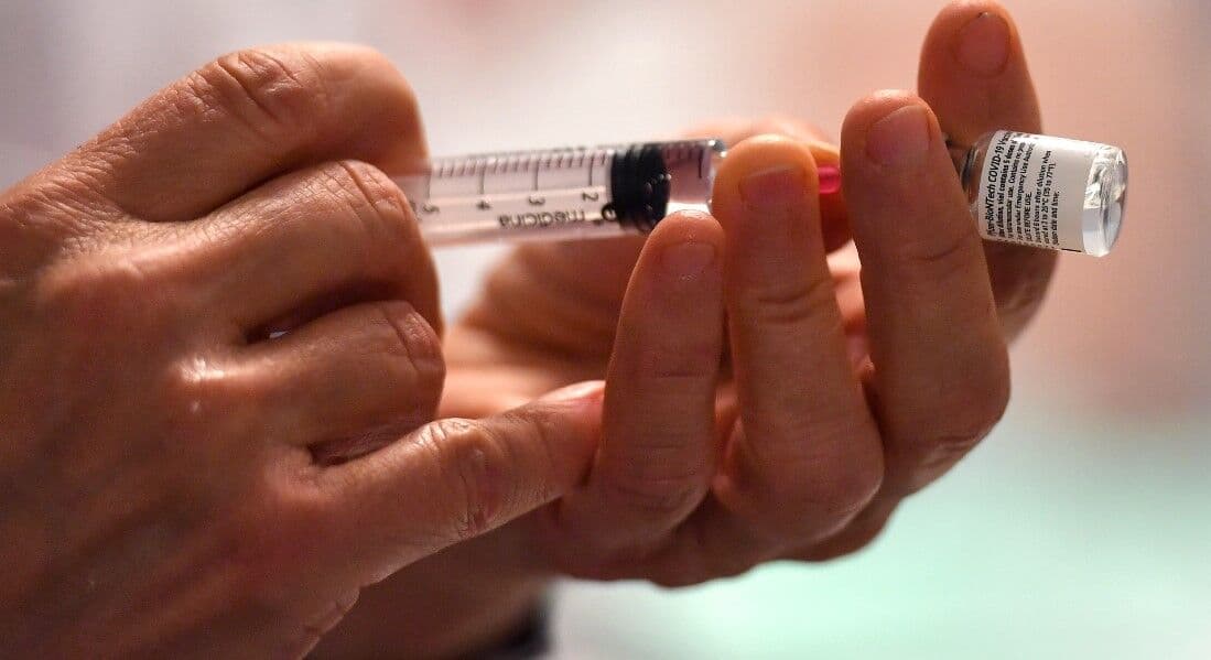 Prefeitos articulam criação de consórcio para negociar compra de vacinas contra a Covid