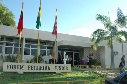 Comarca de Cajazeiras investe em atendimento virtual para facilitar acesso à Justiça e reduzir demandas do município