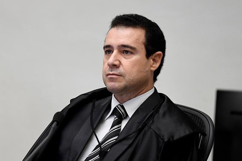 Ministro Nefi Cordeiro pede aposentadoria após sete anos no Superior Tribunal de Justiça