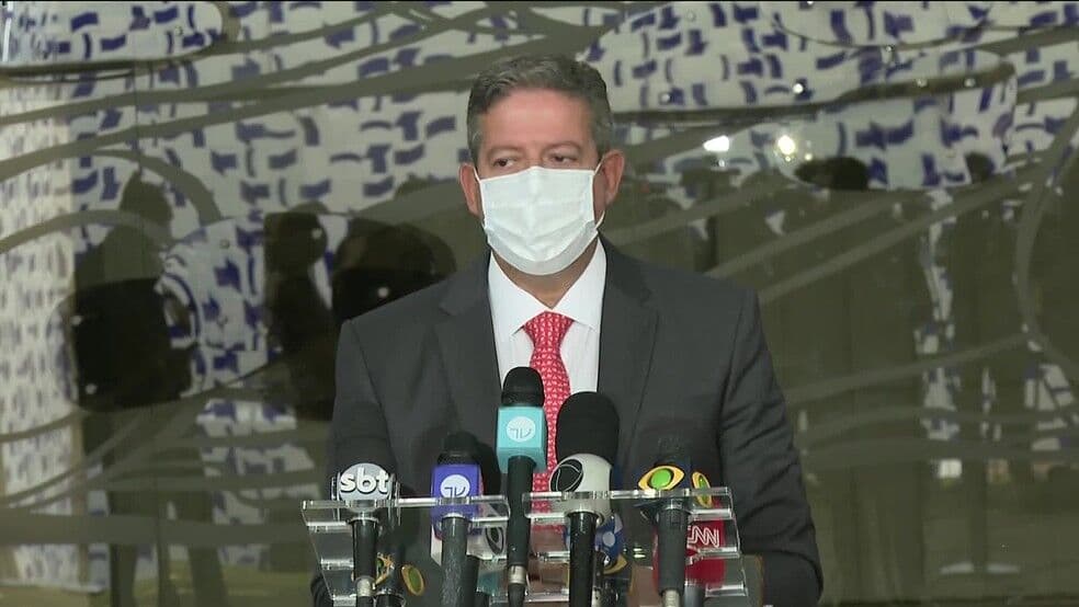 PEC Emergencial: Lira diz que Congresso não criará nova exceção no teto de gastos