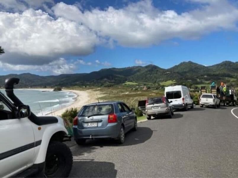 Nova Zelândia vive pânico após terremoto de magnitude 8,1 e ameaça de tsunami