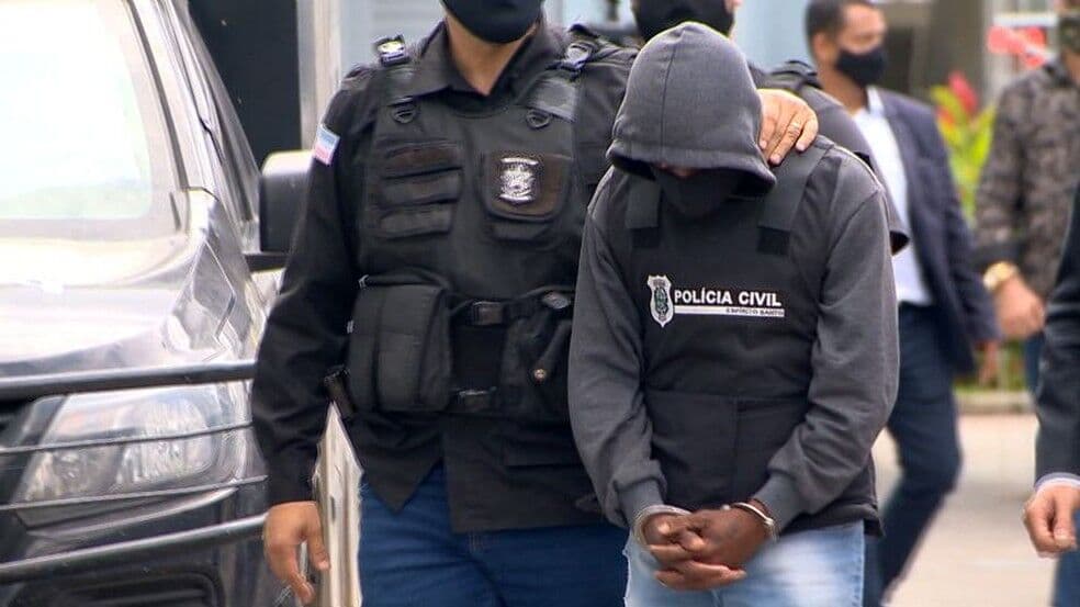 Homem que estuprou e engravidou menina de 10 anos é condenado a 44 anos de prisão no Espírito Santo