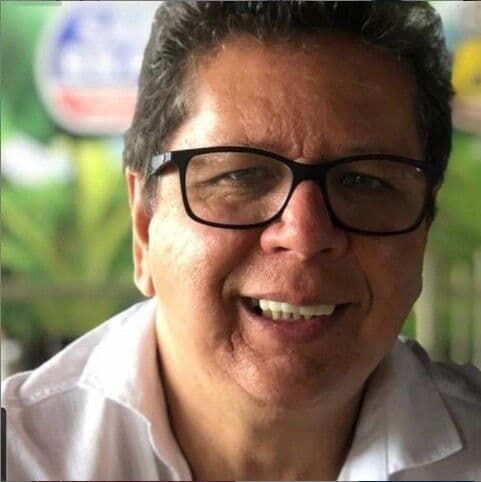 Advogado e conselheiro da OAB Paraíba, Robson Carvalho, morre vítima da Covid-19