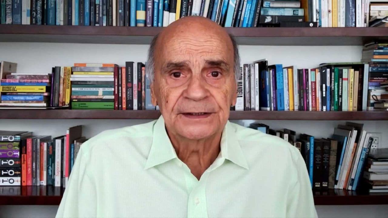 Drauzio Varella critica aglomerações e comenta próximos dias da pandemia no país: “Serão horríveis”