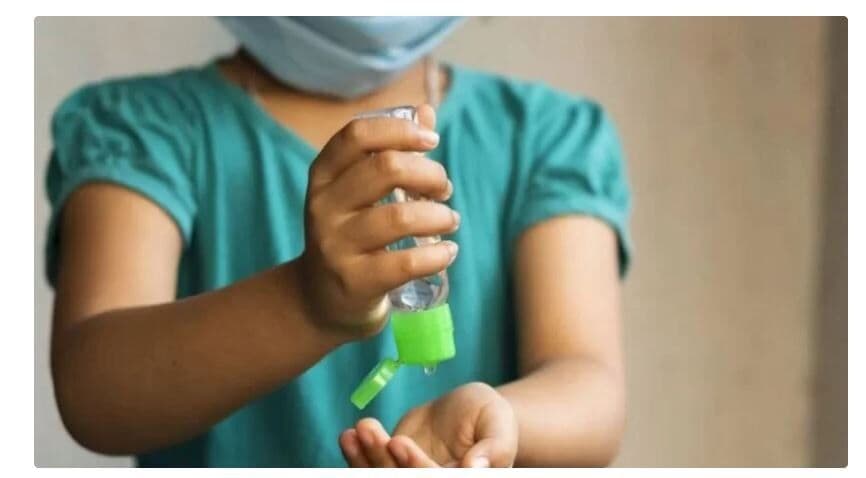 Atendimento de crianças com síndromes gripais aumenta neste período, mas médicos na Paraíba afirmam ser quantidade já esperada