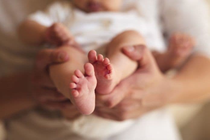 Paraíba registra mais de 53 mil registros de nascimentos de bebês em primeiro ano de pandemia