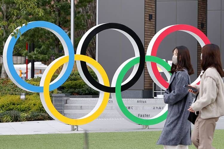 Para reduzir risco de contaminação, Japão cogita limitar a 50% capacidade de público nas arenas dos Jogos Olímpicos
