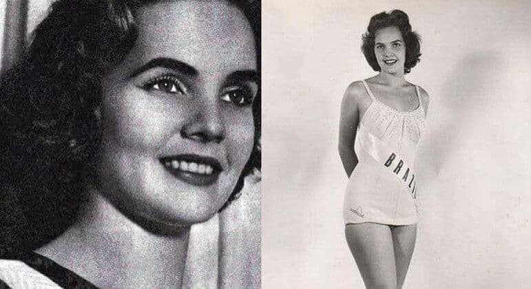Therezinha Morango, Miss Brasil e vice Miss Universo, morre após parada cardíaca