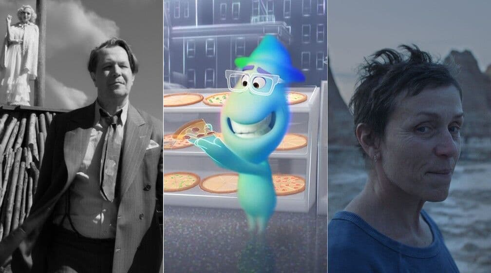 Oscar 2021 anuncia indicados da premiação