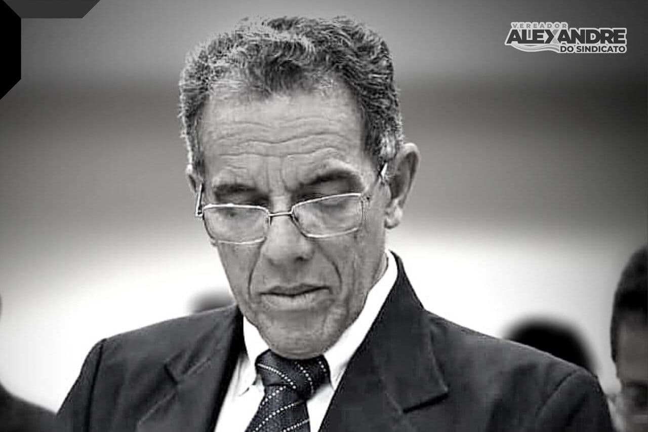 Pastor Salatiel Silvestre, da Assembleia de Deus de Campina Grande, morre de covid-19