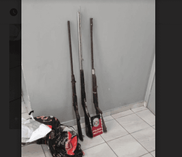Suspeito de tráfico de drogas é preso em João Pessoa