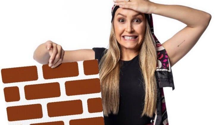 Carla Diaz é eliminada do BBB 21 com diferença de 0,5% dos votos contra Rodolffo