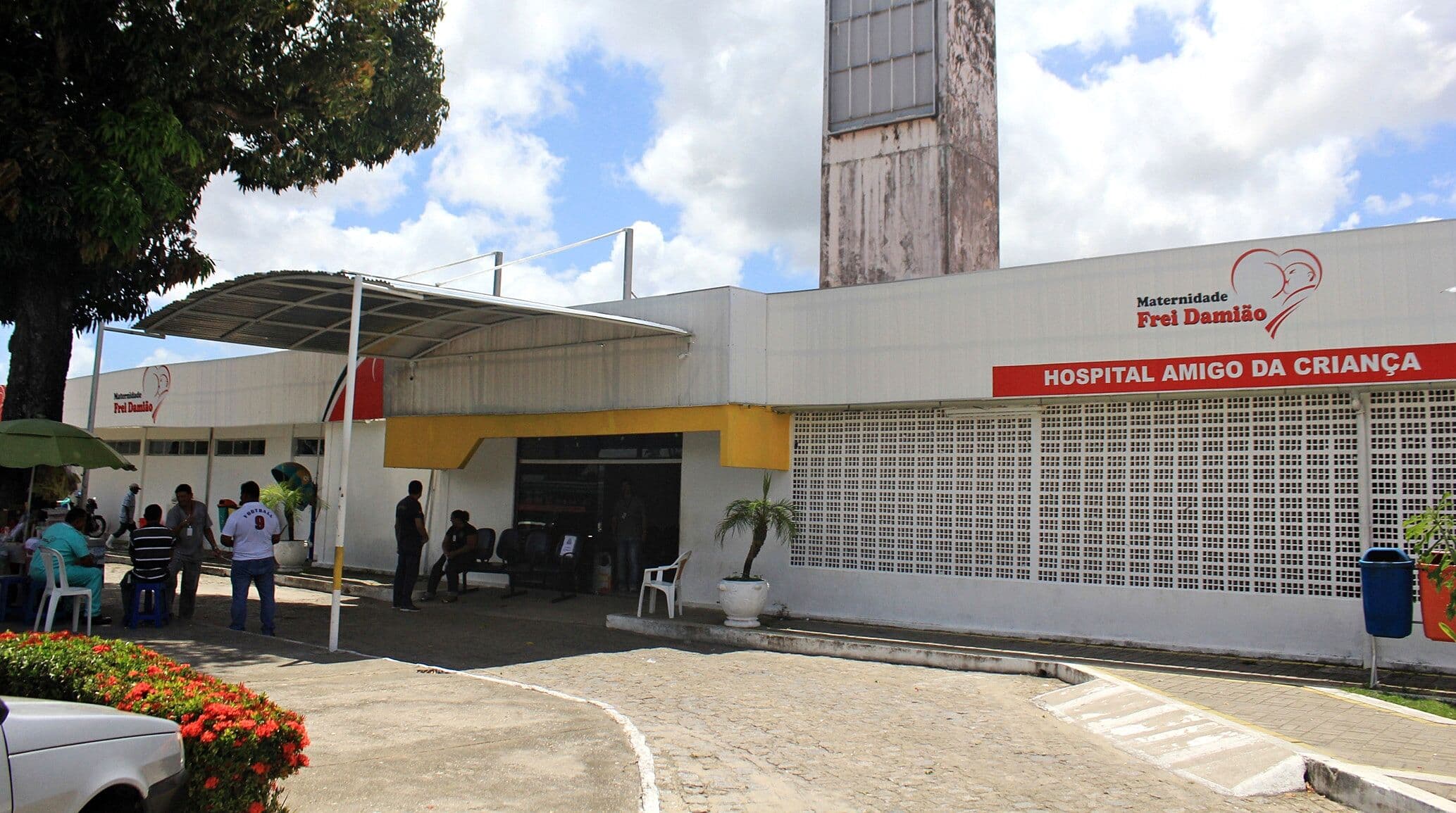 Fiscalização do CRM identifica superlotação, falta de higiene e enfermaria sem ventilação na Maternidade Frei Damião em JP