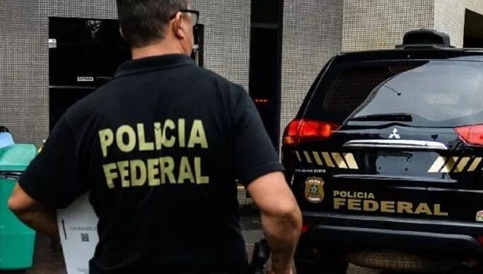 Polícia Federal deflagra operação nesta quinta-feira em João Pessoa