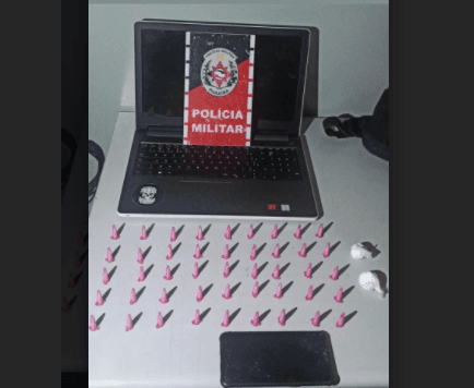 Polícia Ambiental apreende 31 aves e autua suspeito em R$ 3500 em Santa Rita